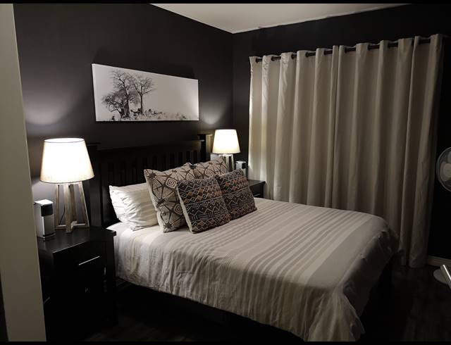 1 bed property to rent in JACKAL CREEK GOLF ESTATE
